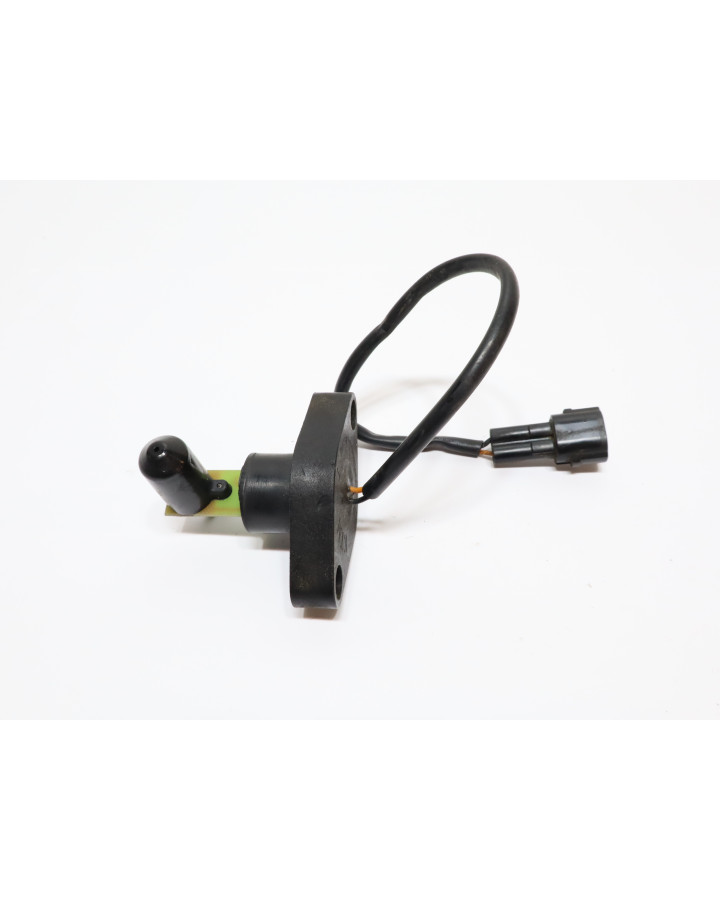 KTM 690 SMC R, bränslenivågivare