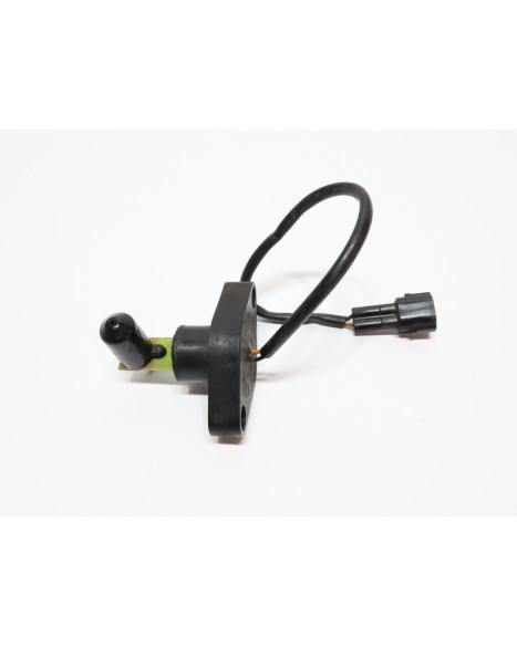 KTM 690 SMC R, bränslenivågivare