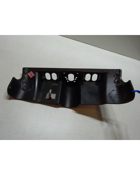 Harley-Davidson Electra Glide, tändningslåskåpa 2