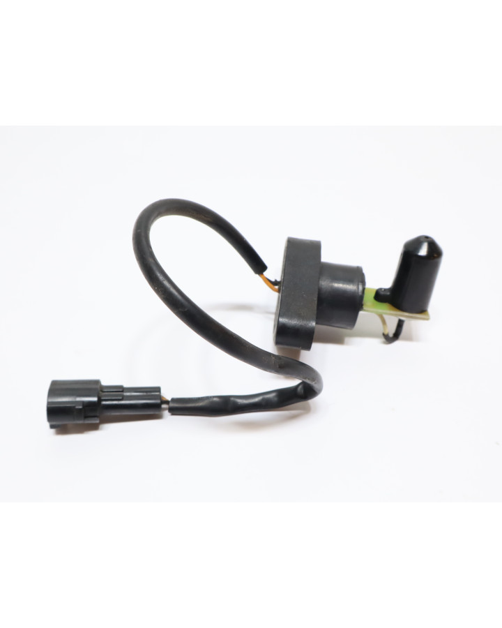 KTM 690 SMC R, bränslenivågivare