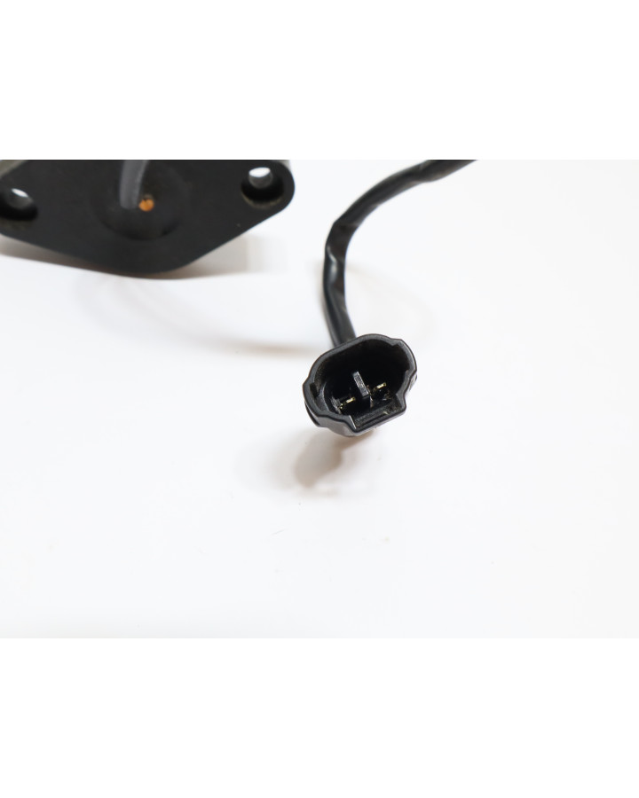 KTM 690 SMC R, bränslenivågivare