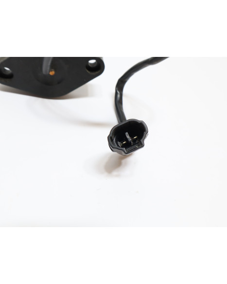 KTM 690 SMC R, bränslenivågivare