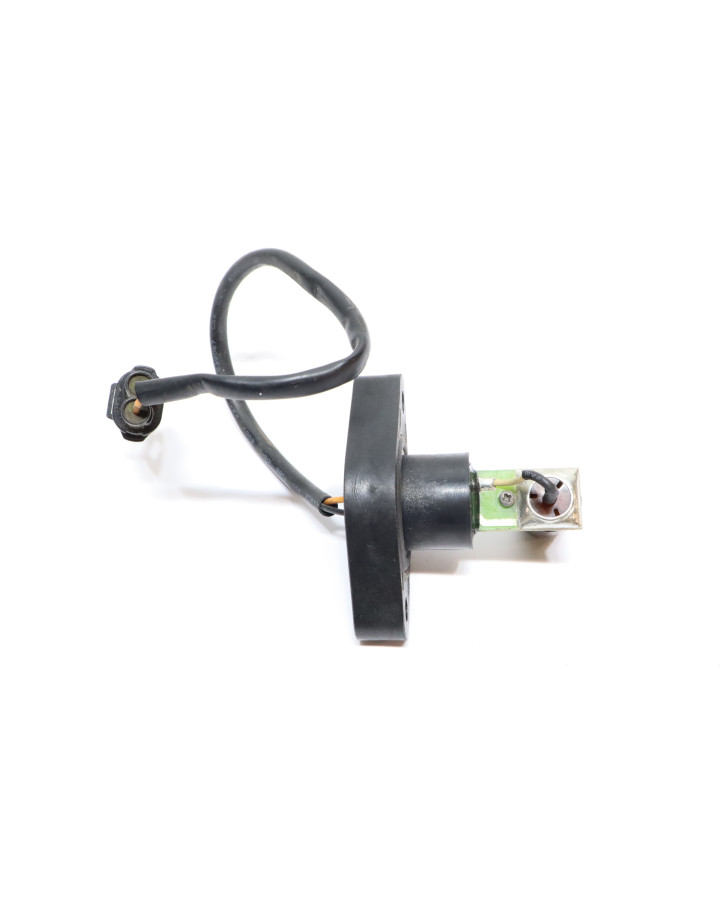 KTM 690 SMC R, bränslenivågivare