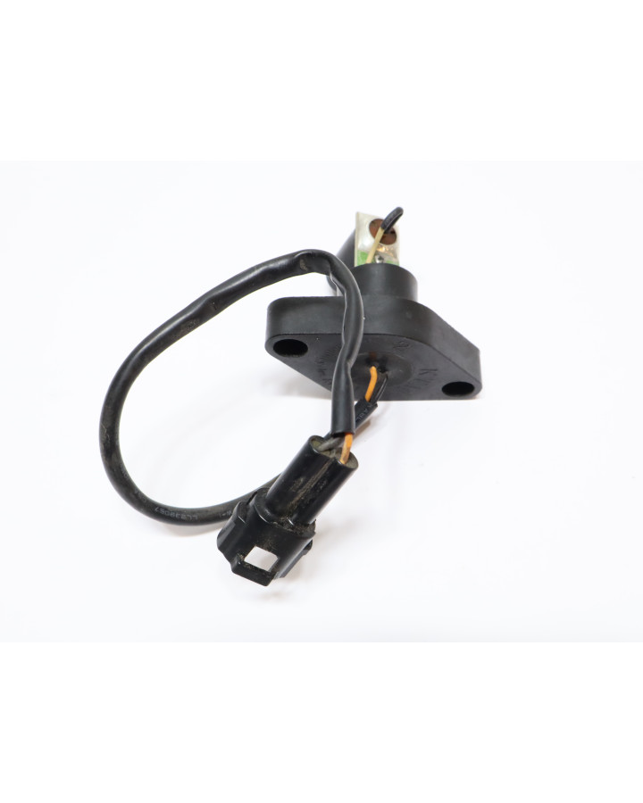 KTM 690 SMC R, bränslenivågivare