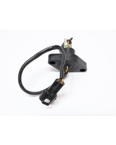 KTM 690 SMC R, bränslenivågivare