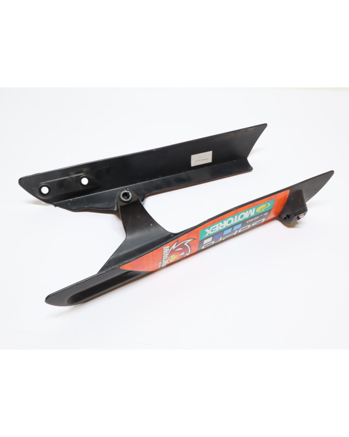 KTM 690 SMC R, gaffelskydd (par)