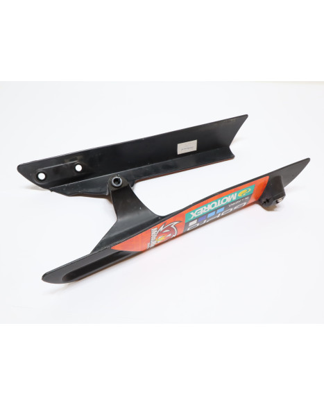 KTM 690 SMC R, gaffelskydd (par)