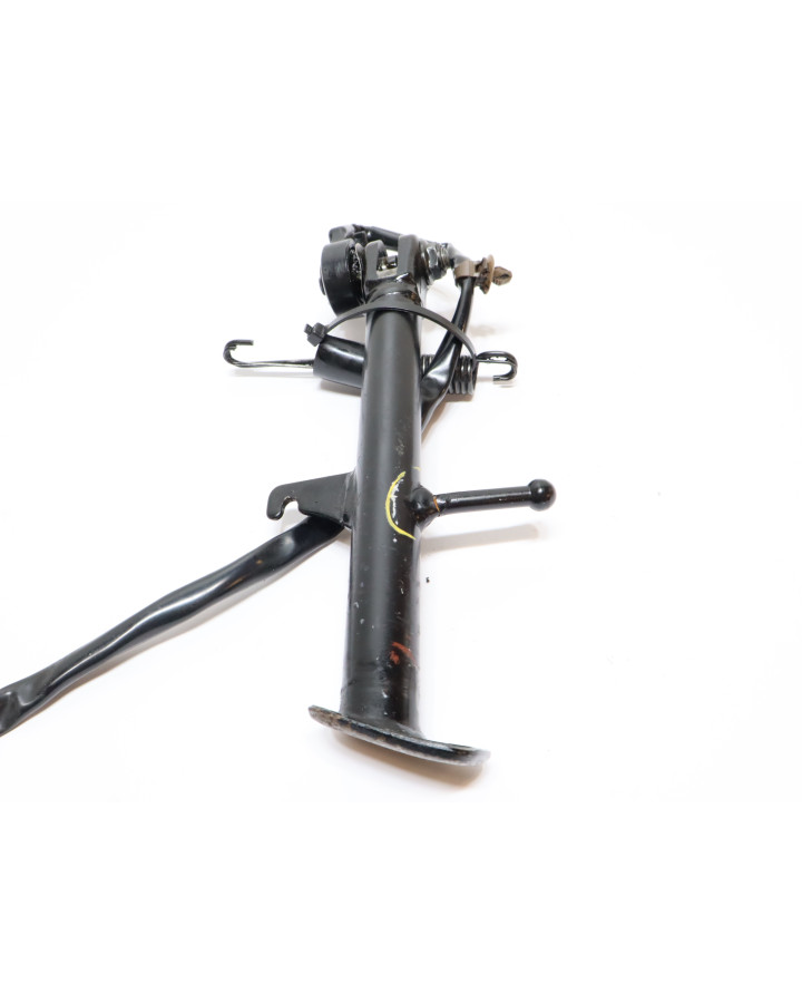 Honda CBR650F, sidostöd komplett