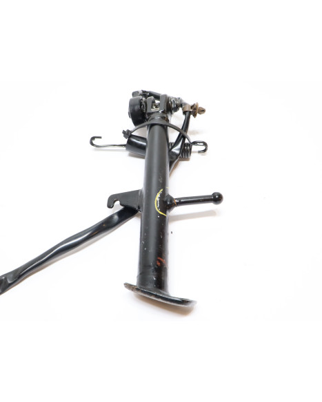 Honda CBR650F, sidostöd komplett