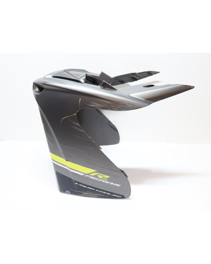 Yamaha Aerox, nedre frontkåpa