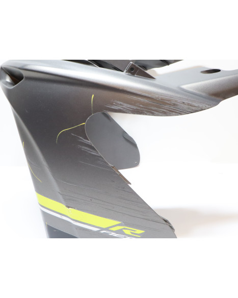 Yamaha Aerox, nedre frontkåpa