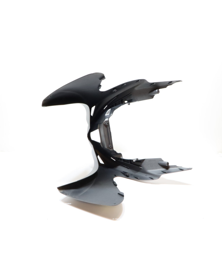 Yamaha Aerox, nedre frontkåpa