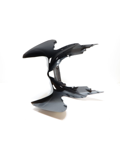 Yamaha Aerox, nedre frontkåpa