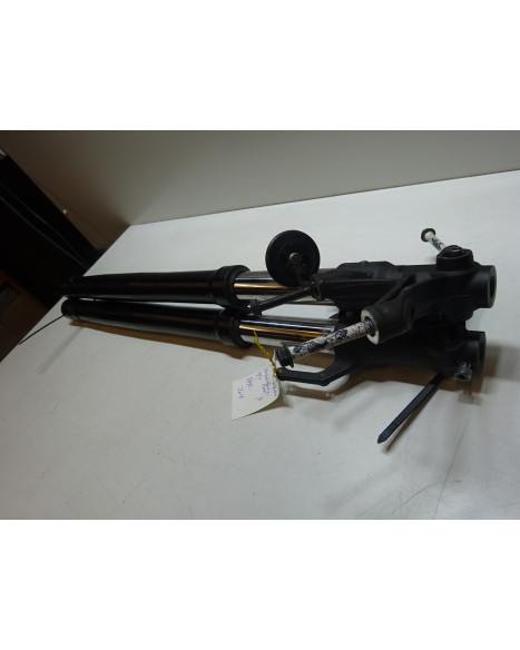 Yamaha XSR900, gaffelben (par)