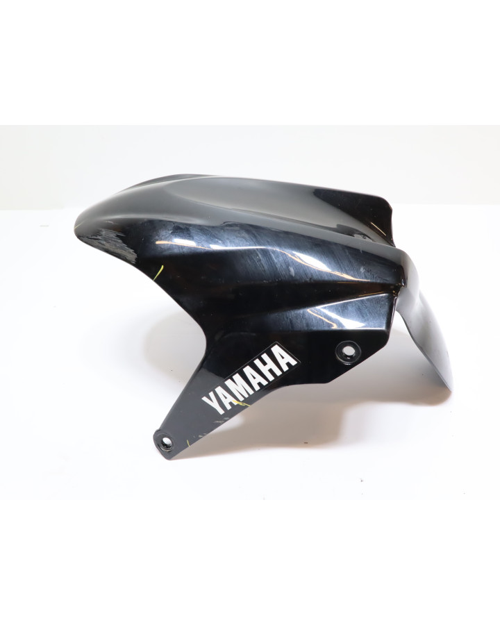 Yamaha Aerox, framskärm