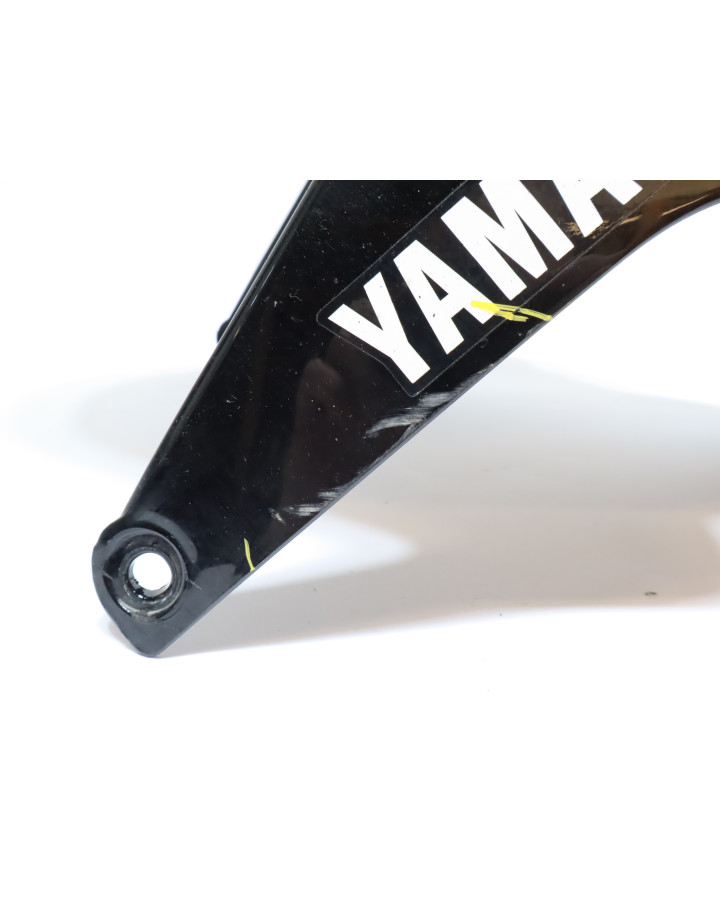 Yamaha Aerox, framskärm