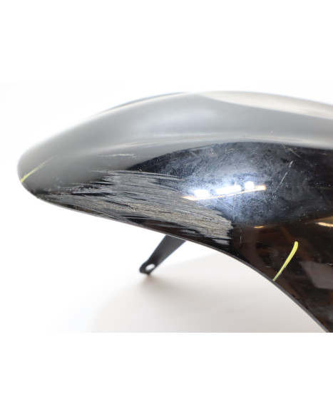 Yamaha Aerox, framskärm