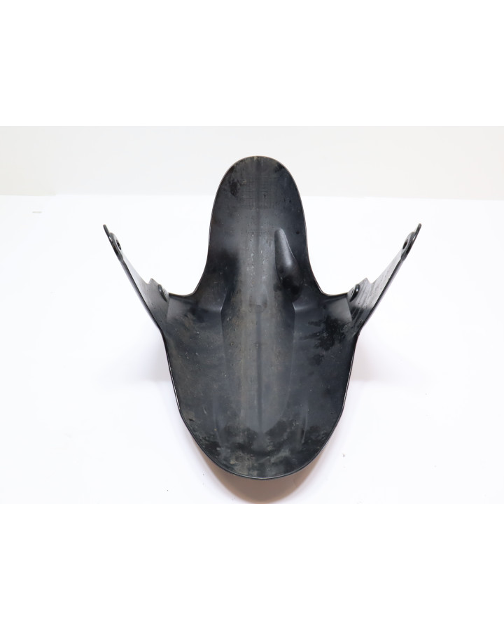 Yamaha Aerox, framskärm