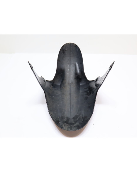 Yamaha Aerox, framskärm