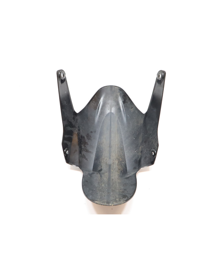 Yamaha Aerox, framskärm