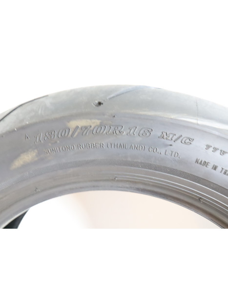 Däck, Dunlop 180/70 R16