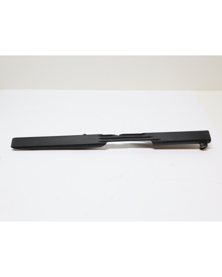 Yamaha YZF-R125, kedjeskydd