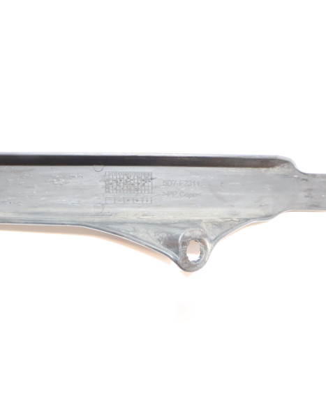 Yamaha YZF-R125, kedjeskydd