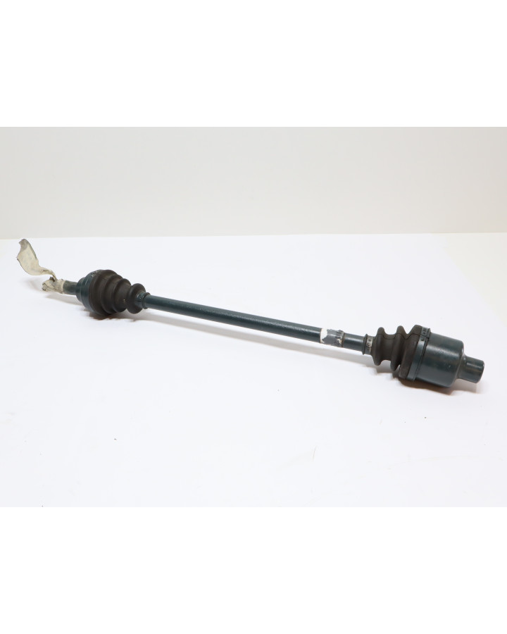 Chatenet CH26, drivaxel