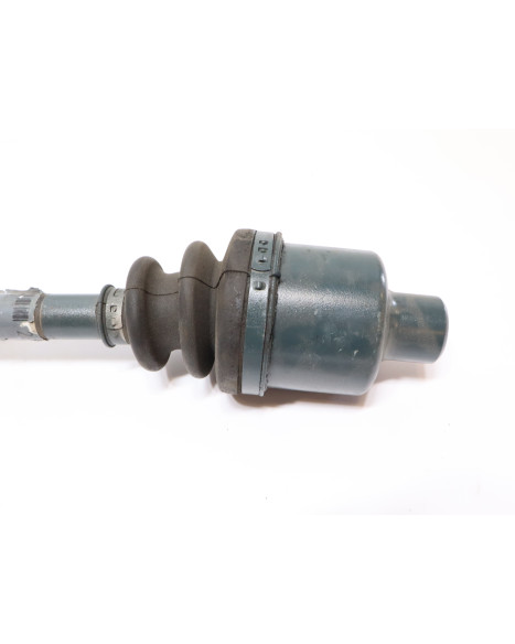 Chatenet CH26, drivaxel