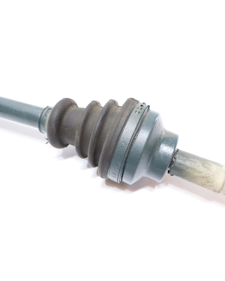 Chatenet CH26, drivaxel