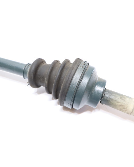 Chatenet CH26, drivaxel