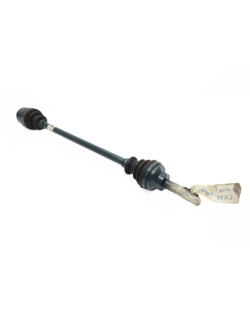 Chatenet CH26, drivaxel 2