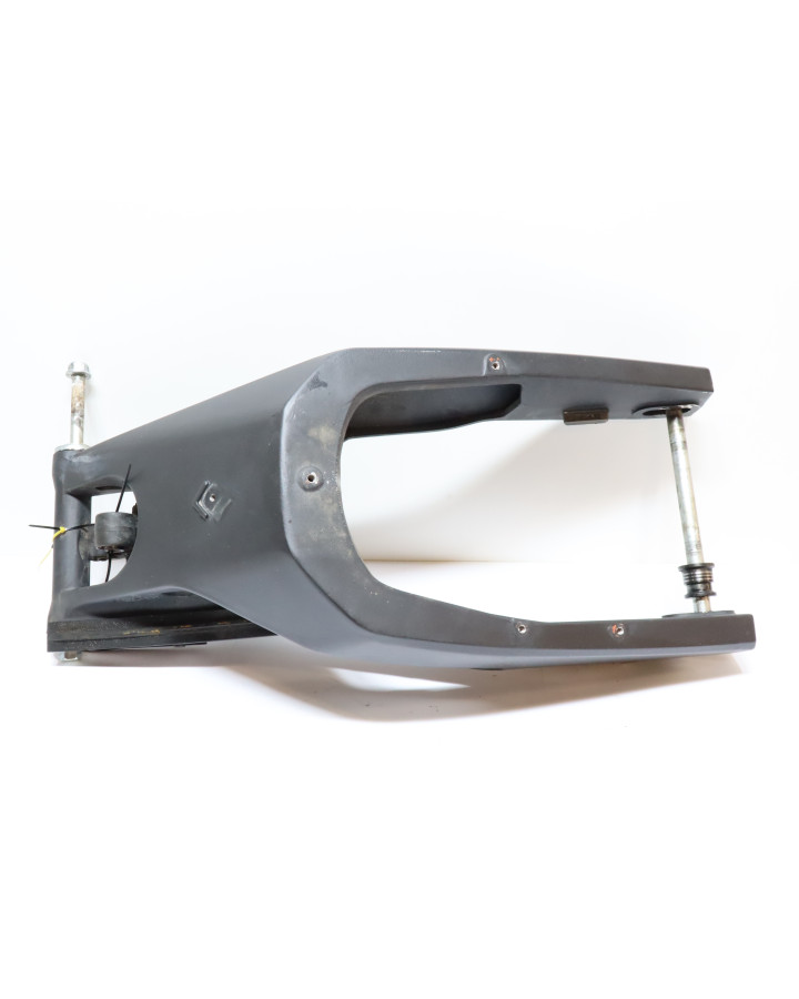 Yamaha YZF-R125, sving