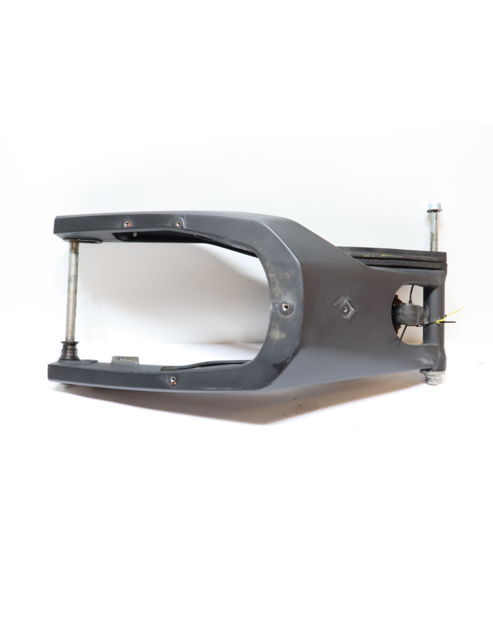 Yamaha YZF-R125, sving