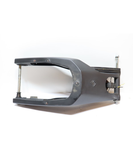 Yamaha YZF-R125, sving