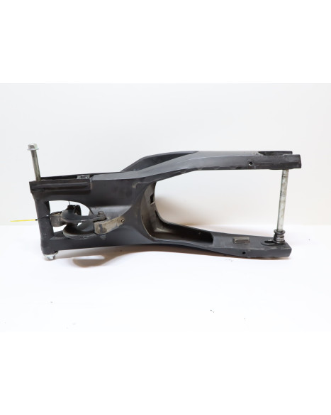 Yamaha YZF-R125, sving