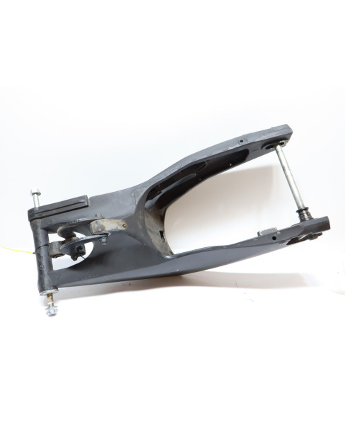 Yamaha YZF-R125, sving 2