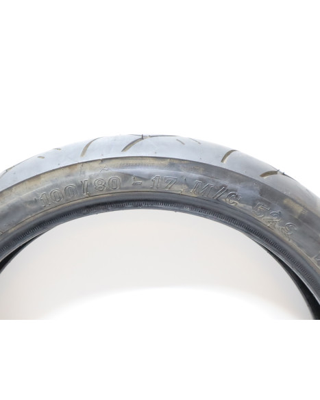 Däck, Vee Rubber 100/80-17