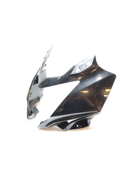 Kawasaki Ninja 125, frontkåpa