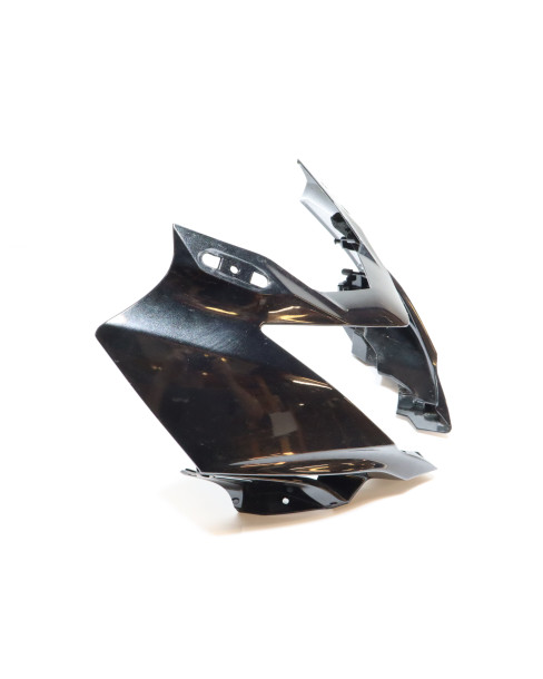 Kawasaki Ninja 125, frontkåpa 2