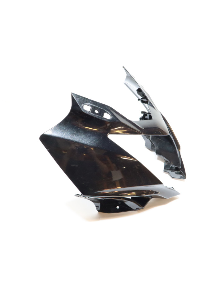 Kawasaki Ninja 125, frontkåpa