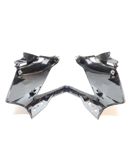 Kawasaki Ninja 125, frontkåpa