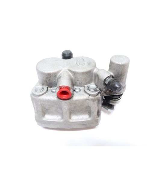 Beta RR 50, bromsok fram 2