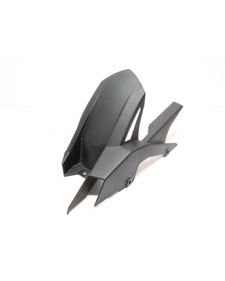 Kawasaki Ninja 125, stänkskärm/kedjeskydd