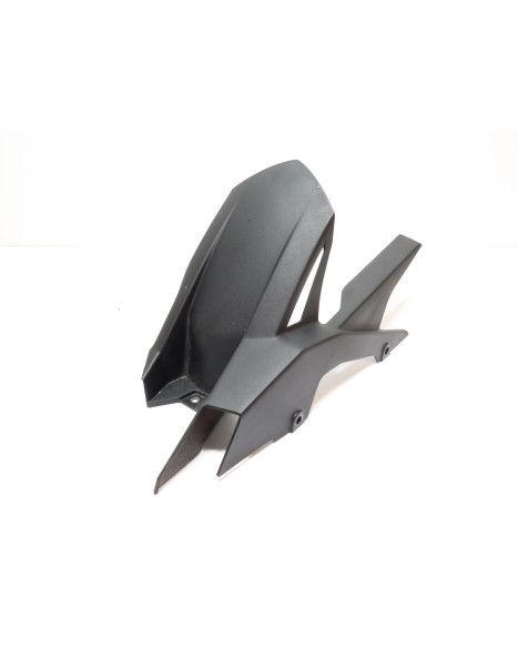 Kawasaki Ninja 125, stänkskärm/kedjeskydd