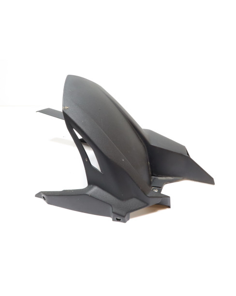 Kawasaki Ninja 125, stänkskärm/kedjeskydd 2