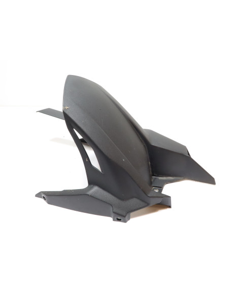 Kawasaki Ninja 125, stänkskärm/kedjeskydd