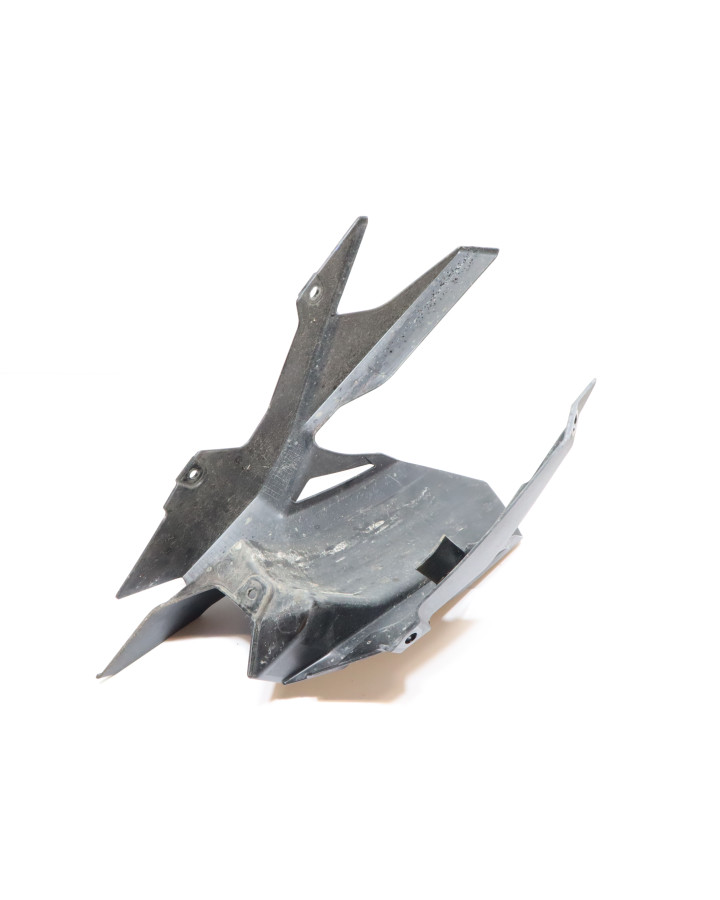 Kawasaki Ninja 125, stänkskärm/kedjeskydd