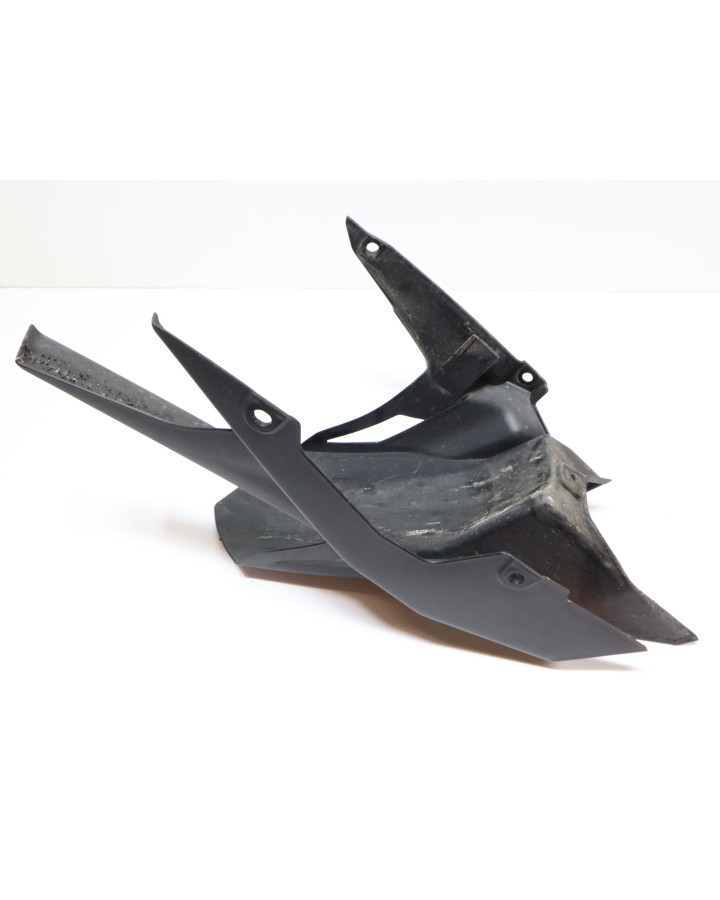 Kawasaki Ninja 125, stänkskärm/kedjeskydd