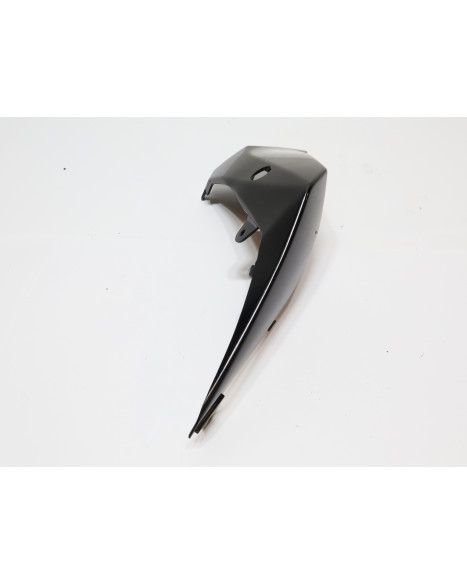 Kawasaki Ninja 125, bakre sidokåpa vänster